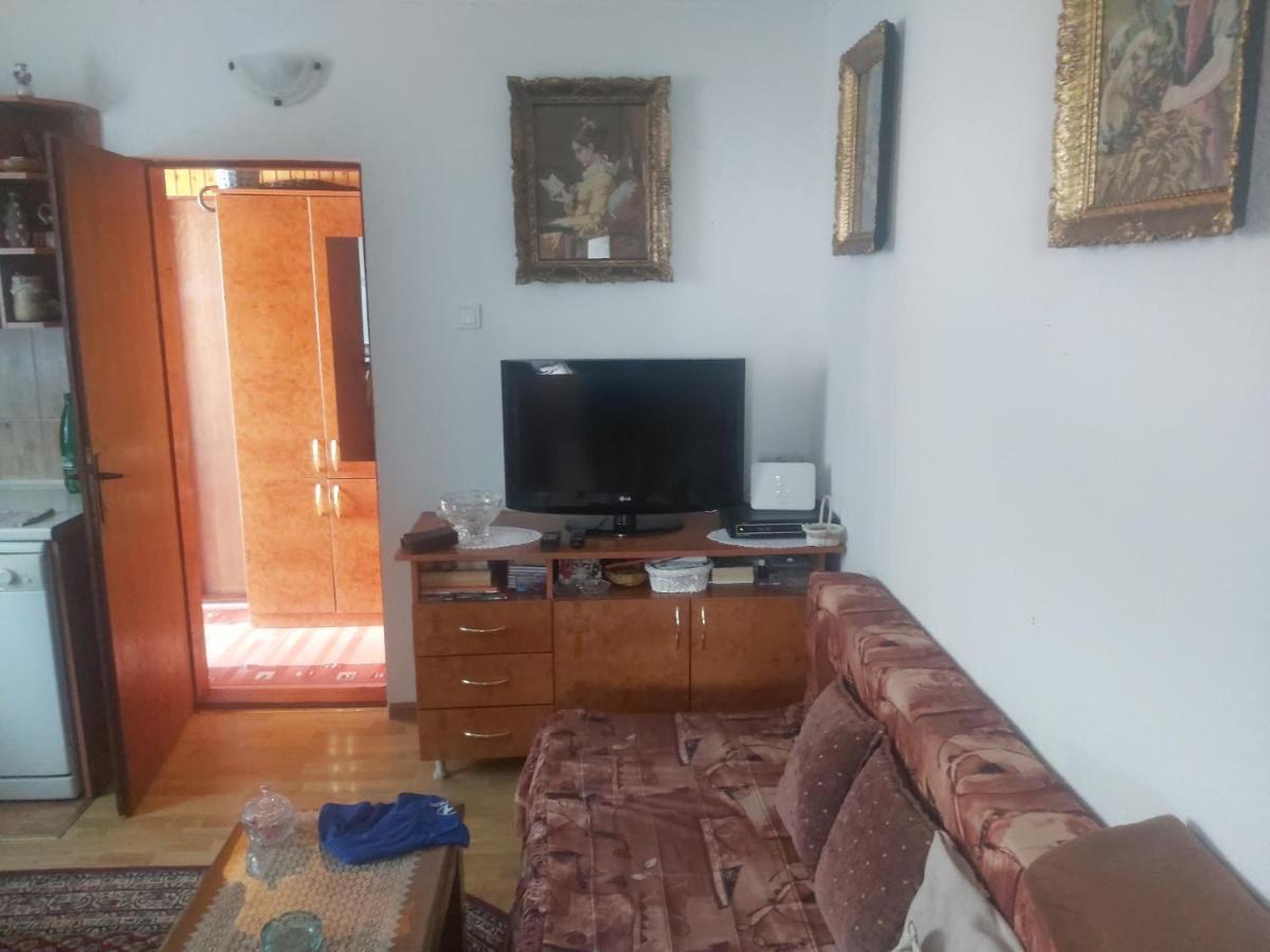 Apartman Idzo Žabljak Exterior foto